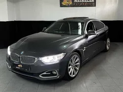 Usado 2014 BMW 420 Gran Coupé Coupé | € 19.250 (Super Preço)