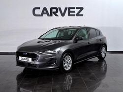 Cinzento Usado 2022 Ford Focus | € 18.900 (Bom preço)