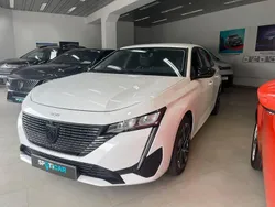 Branco Usado 2023 Peugeot 308 Allure Carrinha | € 25.950 (Super Preço)