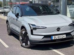 Cinzento Novo 2025 Volvo EX30 Plus SUV | € 41.990 (Bom preço)