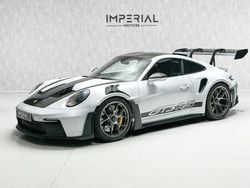 Cinzento Usado 2024 Porsche 992 | € 439.950