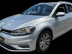 Cinzento Usado 2019 VW Golf VII | € 17.000 (Caro)