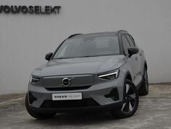 Cinzento Usado 2024 Volvo XC40 SUV | € 45.200 (Caro)