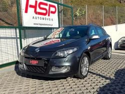 Cinza escuro Usado 2012 Renault Mégane GT Line Bose Edition Carrinha | € 10.990 (Caro)