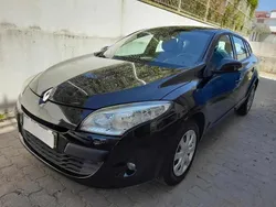 Preto Usado 2010 Renault Mégane GrandTour Carrinha | € 4.899 (Super Preço)