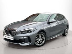Usado 2024 BMW 116 Citadino | € 33.000 (Caro)