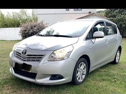 Usado 2011 Toyota Verso Monovolume | € 6.750