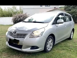 Usado 2011 Toyota Verso Monovolume | € 6.750