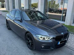 Usado 2016 BMW 330e | € 17.200 (Caro)