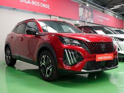 Usado 2024 Peugeot 2008 Allure SUV | € 21.999 (Preço justo)