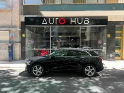 Preto Usado 2019 Audi e-tron SUV | € 34.950 (Preço justo)