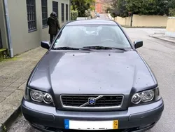 Usado 2004 Volvo S40 Sedan | € 2.600