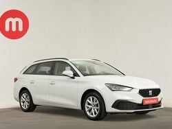 Usado 2024 Seat Leon ST Style Carrinha | € 23.999 (Caro)