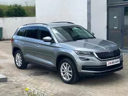 Cinzento Usado 2019 Skoda Kodiaq SUV | € 24.900 (Preço justo)
