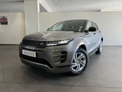 Cinzento Usado 2023 Land Rover Range Rover evoque | € 49.900 (Preço justo)