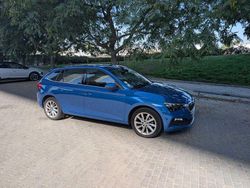 Usado 2019 Skoda Scala Citadino | € 14.950 (Super Preço)