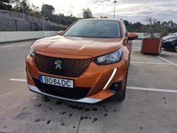 Outra Usado 2020 Peugeot e-2008 SUV | € 19.680 (Preço justo)