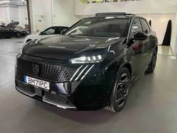 Preto Usado 2024 Peugeot e-3008 GT SUV | € 52.500 (Caro)