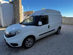 Branco Usado 2016 Fiat Doblò Monovolume | € 13.800 (Caro)