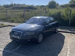 Usado 2008 Audi A6 S-Line Sedan | € 5.950 (Preço justo)