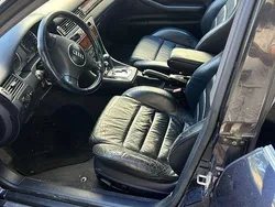Usado 2002 Audi A6 Sedan | € 2.500