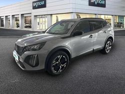 Cinzento Usado 2025 Peugeot 2008 Allure SUV | € 23.750 (Preço justo)