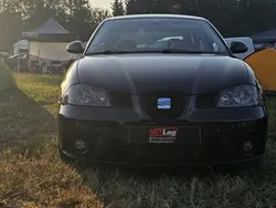 Usado 2002 Seat Ibiza Sedan | € 5.250