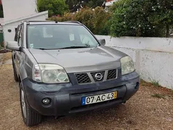 Usado 2005 Nissan X-Trail SUV | € 6.000