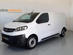 Branco Usado 2024 Opel Vivaro-e Combi Van | € 28.500