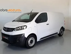 Branco Usado 2024 Opel Vivaro-e Combi Van | € 28.500