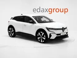 Branco Usado 2023 Renault Mégane Techno | € 24.490 (Preço justo)