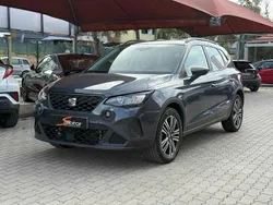 Cinza Usado 2023 Seat Arona Xperience SUV | € 17.950 (Preço justo)