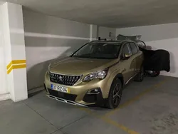 Usado 2016 Peugeot 3008 Allure GT-Line Sedan | € 18.300 (Preço justo)