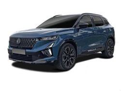 Preto Novo 2025 Renault Austral Techno SUV | € 43.477