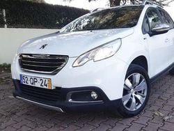 Usado 2015 Peugeot 2008 SUV | € 7.600 (Super Preço)