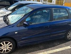 Usado 2004 Honda Civic Sedan | € 1.500