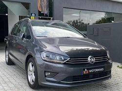 Cinzento Usado 2017 VW Golf VII | € 19.850 (Preço elevado)