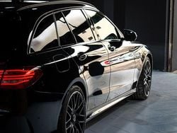Preto Usado 2016 Mercedes C63S AMG AMG Carrinha | € 52.999