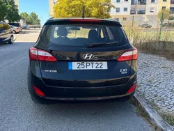 Usado 2013 Hyundai i30 Carrinha | € 8.900 (Super Preço)