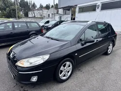 Usado 2009 Peugeot 407 Carrinha | € 3.999 (Preço justo)