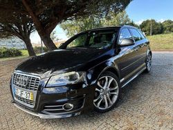 Usado 2010 Audi S3 Sedan | € 18.900