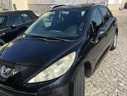 Usado 2010 Peugeot 207 Sedan | € 4.900 (Preço elevado)