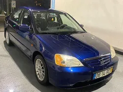 Usado 2001 Honda Civic Sedan | € 3.500 (Bom preço)