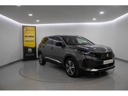 Cinzento Usado 2024 Peugeot 5008 Monovolume | € 35.980 (Preço elevado)