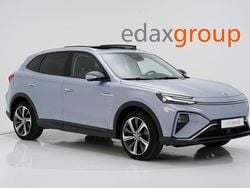 Cinza Usado 2022 MG Marvel R Luxury SUV | € 26.990 (Preço justo)