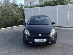 Usado 2009 Fiat Punto Evo Sport Citadino | € 4.500 (Preço elevado)