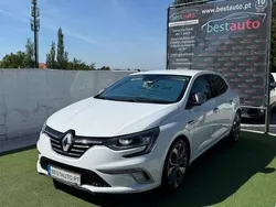 Branco Usado 2016 Renault Mégane III | € 14.999 (Preço justo)