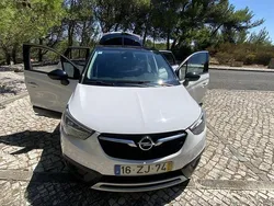 Usado 2019 Opel Crossland X SUV | € 11.300 (Preço justo)