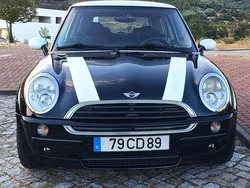 Usado 2003 Mini One D Citadino | € 5.500 (Super Preço)