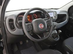 Preto Usado 2024 Fiat Panda Citadino | € 13.750 (Preço justo)